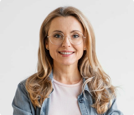 Орлова Алина Николаевна